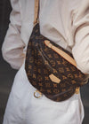 Bum Bag Monogram Canvas