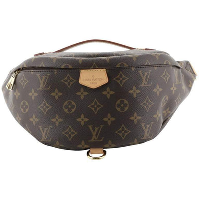 Bum Bag Monogram Canvas