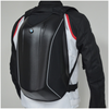 Motorcycle Backpack Waterproof Hard Shell