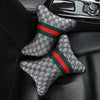 Car steering-wheel 38cm Hand-stitched Micro Fiber Leathe Car Steering Wheel Cover Fit For Most Cars Styling