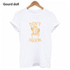 Cactus Printed Women's T-Shirt Cotton Harajuku Summer Female Top Tee For Lady Girl Funny Round neck T-shirts Hipster Tumblr