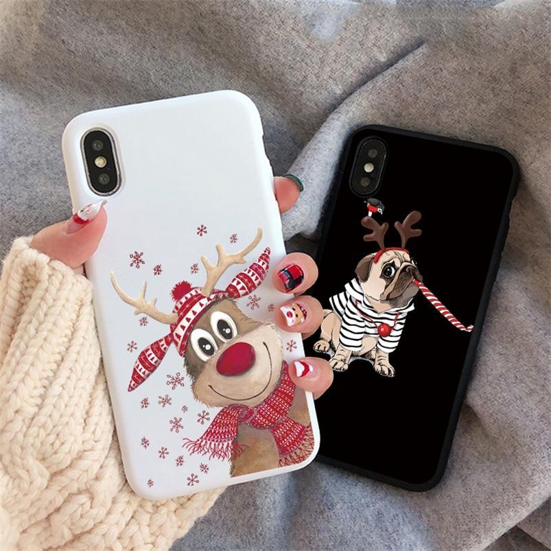 Cute Animals Cover For Samsung Galaxy A50 A40 A70 A10 A10E A20 A20E A30 A60 M20 M30 Note 5 8 9 10 Pro S7 S8 S9 S10 Plus TPU Case