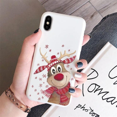 Cute Animals Cover For Samsung Galaxy A50 A40 A70 A10 A10E A20 A20E A30 A60 M20 M30 Note 5 8 9 10 Pro S7 S8 S9 S10 Plus TPU Case