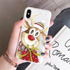 Cute Animals Cover For Samsung Galaxy A50 A40 A70 A10 A10E A20 A20E A30 A60 M20 M30 Note 5 8 9 10 Pro S7 S8 S9 S10 Plus TPU Case