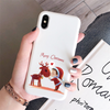 Cute Animals Cover For Samsung Galaxy A50 A40 A70 A10 A10E A20 A20E A30 A60 M20 M30 Note 5 8 9 10 Pro S7 S8 S9 S10 Plus TPU Case