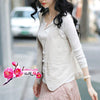 MS spring new Korean all-match slim suit vest vest / small vest vest size dress female